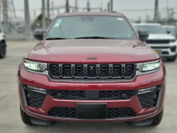 Jeep Grand Cherokee L Limited 4x4 2026