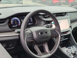 Jeep Grand Cherokee L Limited 4x4 2026
