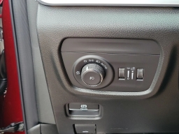Jeep Grand Cherokee L Limited 4x4 2026