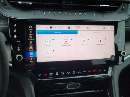 Jeep Grand Cherokee L Limited 4x4 2026