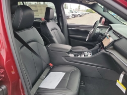 Jeep Grand Cherokee L Limited 4x4 2026