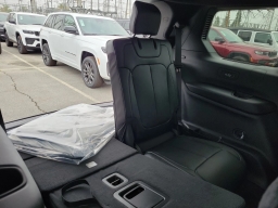 Jeep Grand Cherokee L Limited 4x4 2026