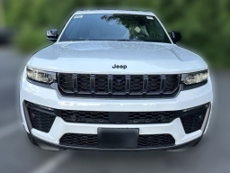 Jeep Grand Cherokee L 85th Anniversary Edition 4x4 2026