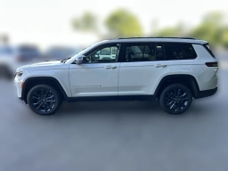 Jeep Grand Cherokee L 85th Anniversary Edition 4x4 2026