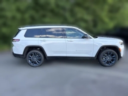 Jeep Grand Cherokee L 85th Anniversary Edition 4x4 2026