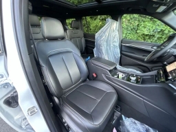 Jeep Grand Cherokee L 85th Anniversary Edition 4x4 2026