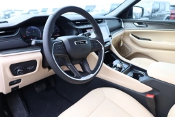 Jeep Grand Cherokee L Limited 4x4 2026