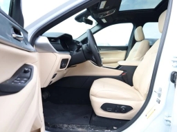 Jeep Grand Cherokee L Limited 4x4 2026