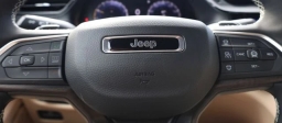 Jeep Grand Cherokee L Limited 4x4 2026