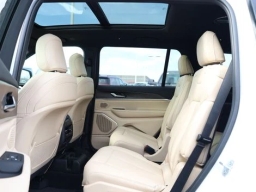 Jeep Grand Cherokee L Limited 4x4 2026