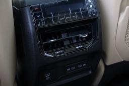 Jeep Grand Cherokee L Limited 4x4 2026