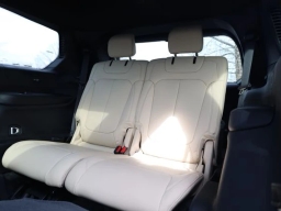 Jeep Grand Cherokee L Limited 4x4 2026