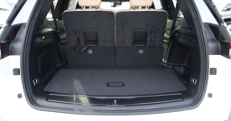 Jeep Grand Cherokee L Limited 4x4 2026