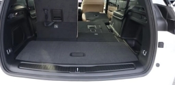 Jeep Grand Cherokee L Limited 4x4 2026