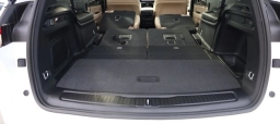 Jeep Grand Cherokee L Limited 4x4 2026