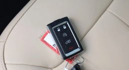 Jeep Grand Cherokee L Limited 4x4 2026
