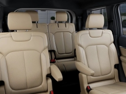 Jeep Grand Cherokee L Limited 4x4 2026