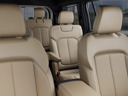 Jeep Grand Cherokee L Limited 4x4 2026