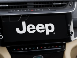 Jeep Grand Cherokee L Limited 4x4 2026