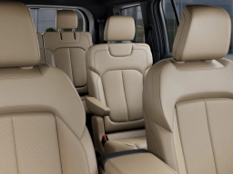 Jeep Grand Cherokee L Limited 4x4 2026