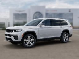 Jeep Grand Cherokee L Limited 4x4 2026