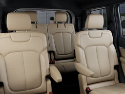 Jeep Grand Cherokee L Limited 4x4 2026