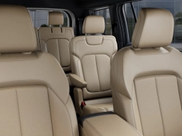 Jeep Grand Cherokee L Limited 4x4 2026