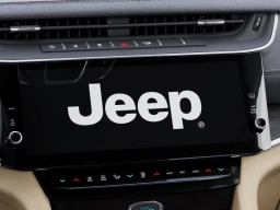 Jeep Grand Cherokee L Limited 4x4 2026