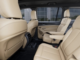Jeep Grand Cherokee L Limited 4x4 2026