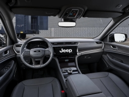 Jeep Grand Cherokee L Limited 4x4 2026