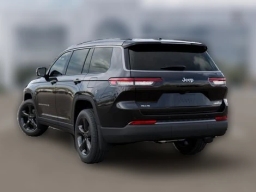 Jeep Grand Cherokee L Limited 4x4 2026