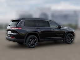 Jeep Grand Cherokee L Limited 4x4 2026