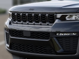 Jeep Grand Cherokee L Limited 4x4 2026