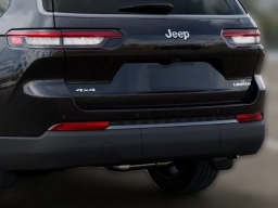 Jeep Grand Cherokee L Limited 4x4 2026