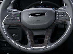 Jeep Grand Cherokee L Limited 4x4 2026