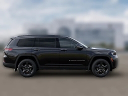 Jeep Grand Cherokee L Limited 4x4 2026