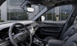 Jeep Grand Cherokee L Limited 4x4 2026