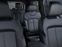 Jeep Grand Cherokee L Limited 4x4 2026