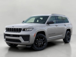 Jeep Grand Cherokee L Limited Reserve 4x4 2026