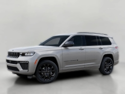 Jeep Grand Cherokee L Limited Reserve 4x4 2026