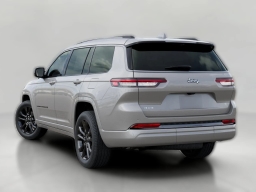 Jeep Grand Cherokee L Limited Reserve 4x4 2026