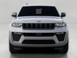 Jeep Grand Cherokee L Limited Reserve 4x4 2026