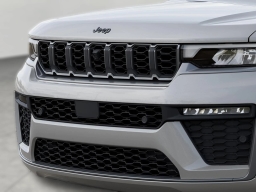 Jeep Grand Cherokee L Limited Reserve 4x4 2026