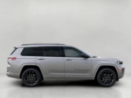 Jeep Grand Cherokee L Limited Reserve 4x4 2026