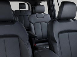 Jeep Grand Cherokee L Limited Reserve 4x4 2026