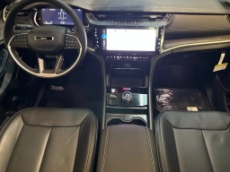 Jeep Grand Cherokee L Limited Reserve 4x4 2026