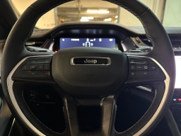 Jeep Grand Cherokee L Limited Reserve 4x4 2026
