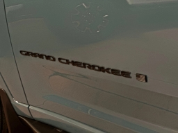 Jeep Grand Cherokee L Limited Reserve 4x4 2026