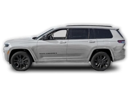 Jeep Grand Cherokee L Limited 4x4 2026