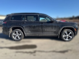 Jeep Grand Cherokee L Limited 4x4 2026